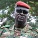 Guinea Junta Leader To Be Sworn In As President