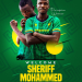 Kotoko Sign Sherrif Mohammed From Steadfast FC