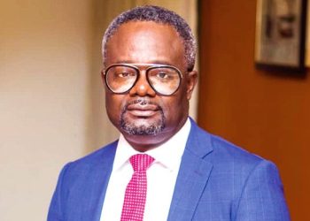 Mahama Just Wants To Stay Relevant- Kofi Akpalo