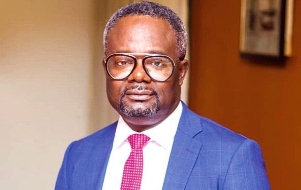 Mahama Just Wants To Stay Relevant- Kofi Akpalo