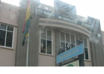 Contractor Secures Court Order To Sell KMA’s Admin Block To Defray Debt