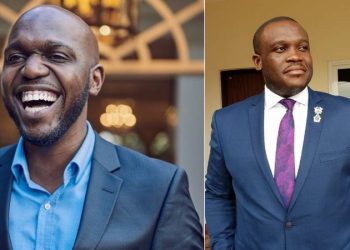 BREAKING: Kenyan Journalist Sadly Leaves CNN After Sam George Flawed Him In An Interview