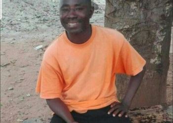 Missing Man Found Dead In A Dam