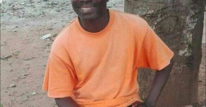 Missing Man Found Dead In A Dam