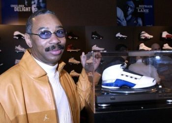 Nike Jordan boss reveals he murdered an 18-year-old in 1965