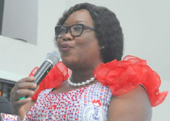 “Quality Teacher Is Dependent On Resources Available”- GNAT