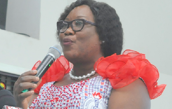 “Quality Teacher Is Dependent On Resources Available”- GNAT