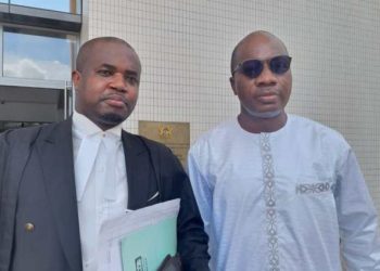 Special Prosecutor drops case against Mahama Ayariga