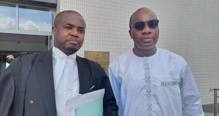 Special Prosecutor drops case against Mahama Ayariga