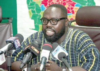 EC Refusing To Admit To Over-Voting In 2020 Polls – Otokunor