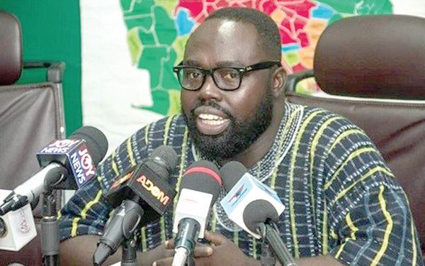 EC Refusing To Admit To Over-Voting In 2020 Polls – Otokunor