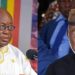 Akufo-Addo Is The Most Lawless President Ever In Ghana – Nyaho Tamakloe