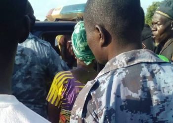 Man Kills Neighbour With Arrow Over Claims He Attempted To Poison Him