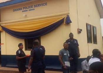 29-Year-Old Woman Poisons Her Neighbour To Death At Ahenema Kokoben