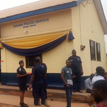 29-Year-Old Woman Poisons Her Neighbour To Death At Ahenema Kokoben