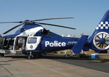 Police To Take Delivery Of Three Helicopters In November – Akufo-Addo
