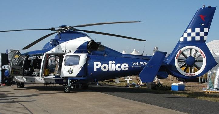 Police To Take Delivery Of Three Helicopters In November – Akufo-Addo