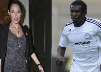 Liverpool Ex-Star Jailed After Conning Thierry Henry’s Ex-Wife In £170,000 Scam