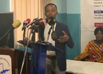 Legalizing LGBTQI+ Is Death Sentence – Former Gay