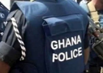 3 Arrested For Feigning And Demanding Ransom Of GH¢5K In Takoradi