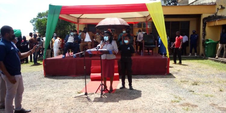 Assembly Members Fail To Endorse DCE-Nominee For Ellembelle