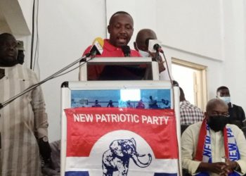 NPP Will Win 270 Parliamentary Seats In Election 2024 – John Boadu