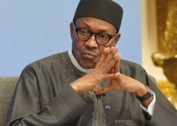 Buhari Restates Condition For Lifting Twitter Ban