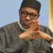 Buhari Restates Condition For Lifting Twitter Ban