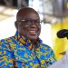 ‘Dampare Will Be Confirmed As IGP, He Has Vindicated Me’ – Nana Addo