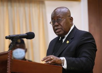 President Akufo-Addo Attends 60th Anniversary Of Non-Aligned Movement