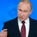 Putin: Allowing Children To Swap Their Gender Is a ‘Crime Against Humanity’