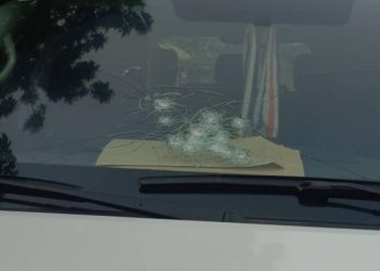 E/R: Outgoing Afram Plains South DCE Escapes Highway Robbery Attack