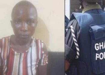 Policeman Who Demanded Four Hot Solid Rounds From A Female Inmate To Assist Her To Escape, Remanded