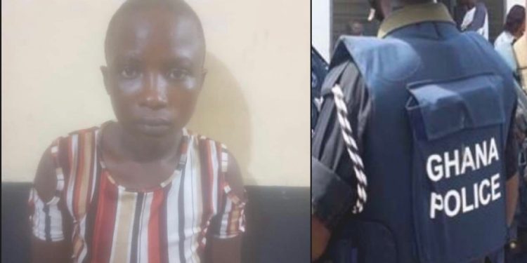 Policeman Who Demanded Four Hot Solid Rounds From A Female Inmate To Assist Her To Escape, Remanded