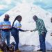 Ghana To Become Net Exporter Of Salt-Lands Minister