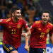 UEFA Nations League: Spain Beat Italy 2-1 At San Siro In Semi-Finals