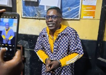 Breaking News: Shatta Wale granted bail