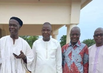 Regional Minister And Regional Chairman Gave Us Ghc4000 Each To Confirm Nominee – Assembly Members