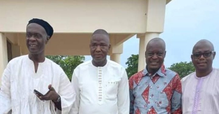 Regional Minister And Regional Chairman Gave Us Ghc4000 Each To Confirm Nominee – Assembly Members