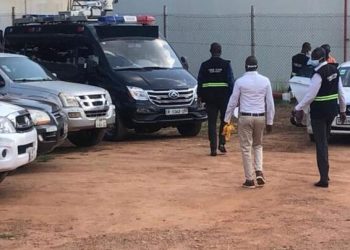 Kumasi: One Arrested; 15 Tankers Impounded In Fake Fuel Supply