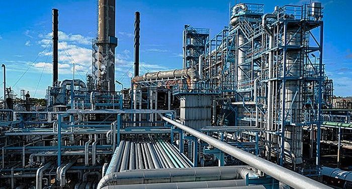 TOR Staffs interdicted Over Losses And Disappearance Of Product