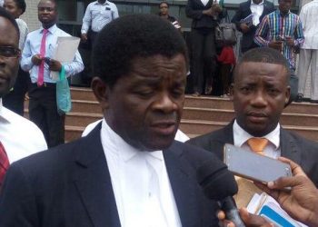 Call Akufo-Addo To Order – Counsel For Okuapehemaa Tells C’cil Of State