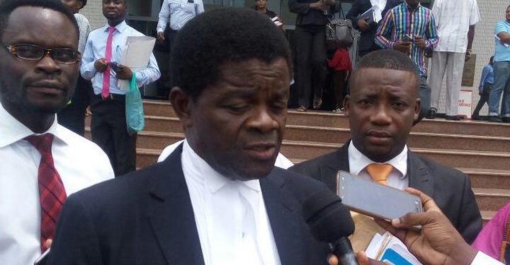 Call Akufo-Addo To Order – Counsel For Okuapehemaa Tells C’cil Of State