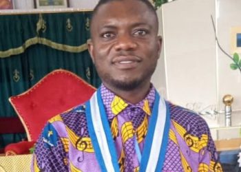 Teacher Found Dead In His Room At Bechem