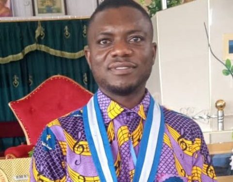 Teacher Found Dead In His Room At Bechem