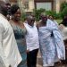 Akufo-Addo – Jumah Marriage: Could This Be True Love?