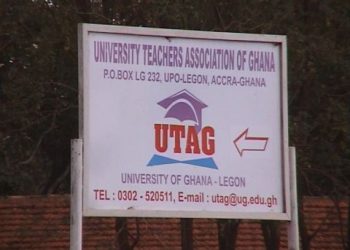 UTAG Backs Down On Resumption Of Strike After Agreement With Government