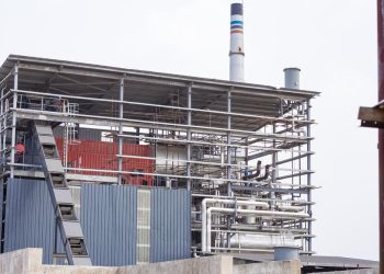 Ashanti Region: Three Die In Explosion At Juaben Oil Mills