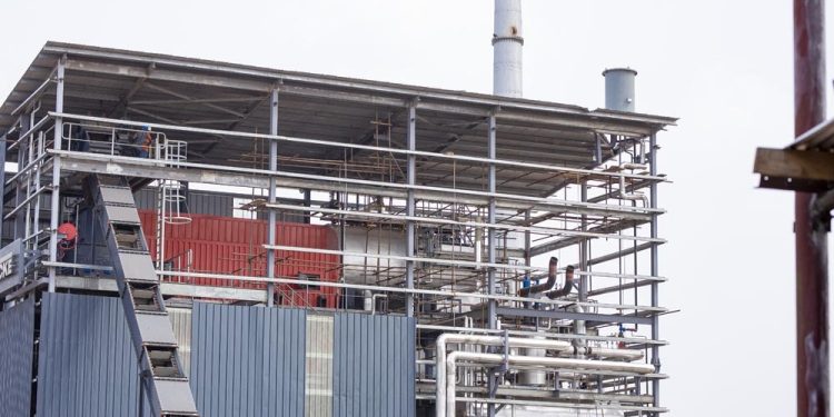 Ashanti Region: Three Die In Explosion At Juaben Oil Mills