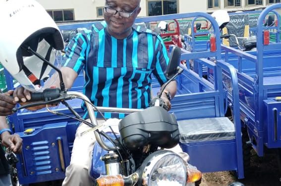 Impact  Activities  Of lllegal Miners Affects Cocoa Production -Asamankese Cocoa Farmers Cry